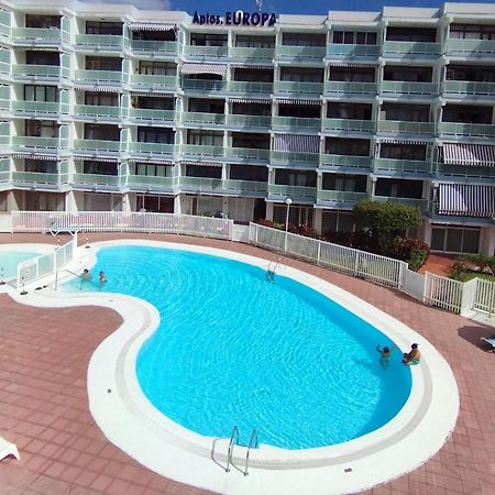 Apartmán Relax Playa Ingles Playa del Inglés Exteriér fotografie