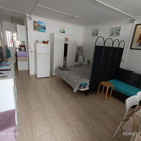 Apartmán Relax Playa Ingles Playa del Inglés Exteriér fotografie