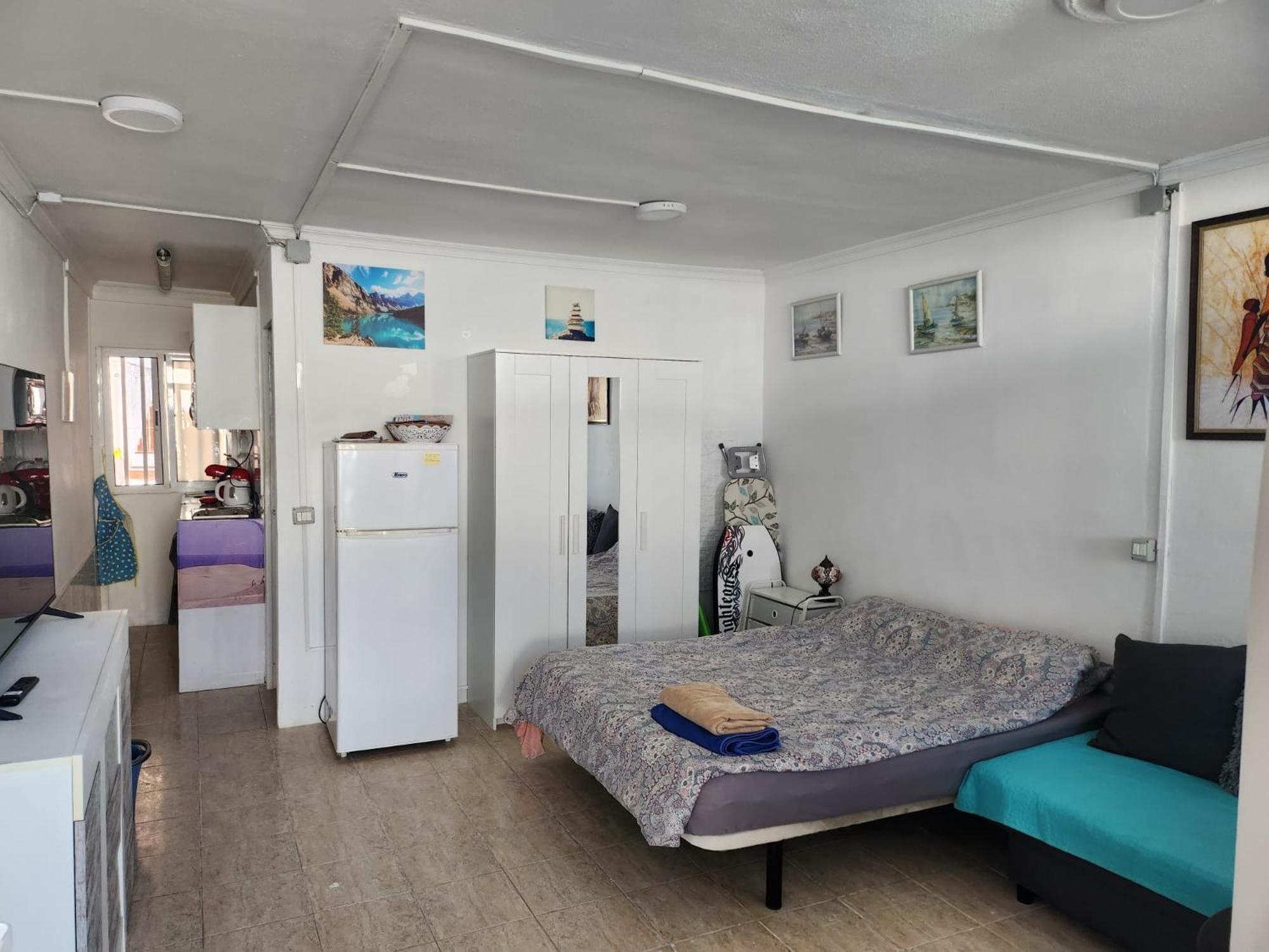 Apartmán Relax Playa Ingles Playa del Inglés Exteriér fotografie