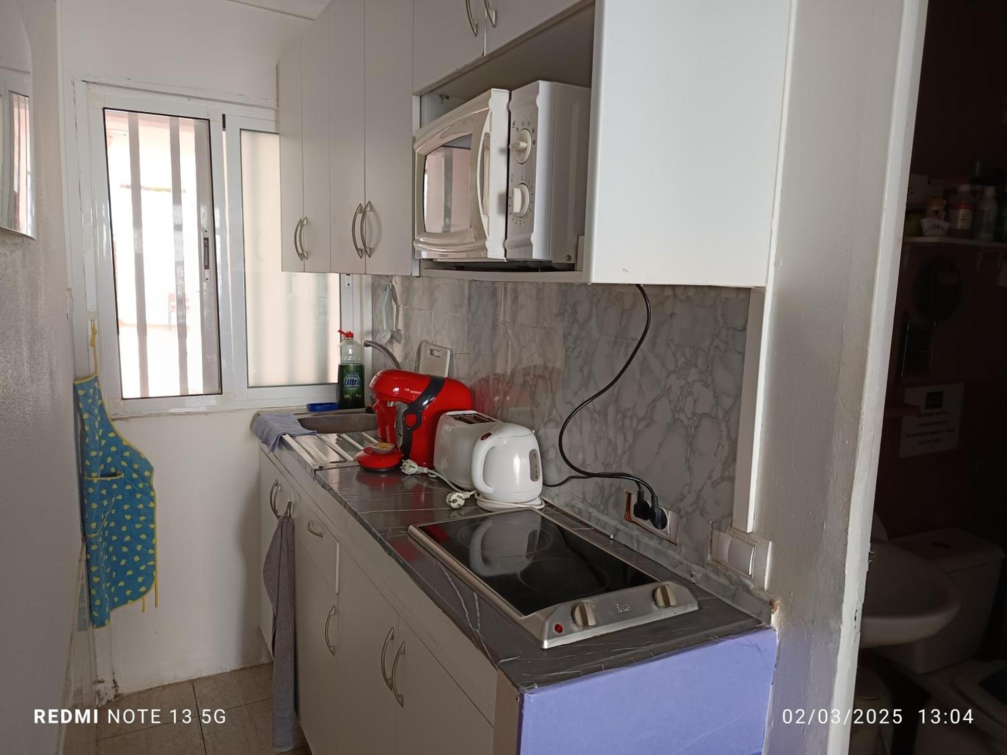 Apartmán Relax Playa Ingles Playa del Inglés Exteriér fotografie