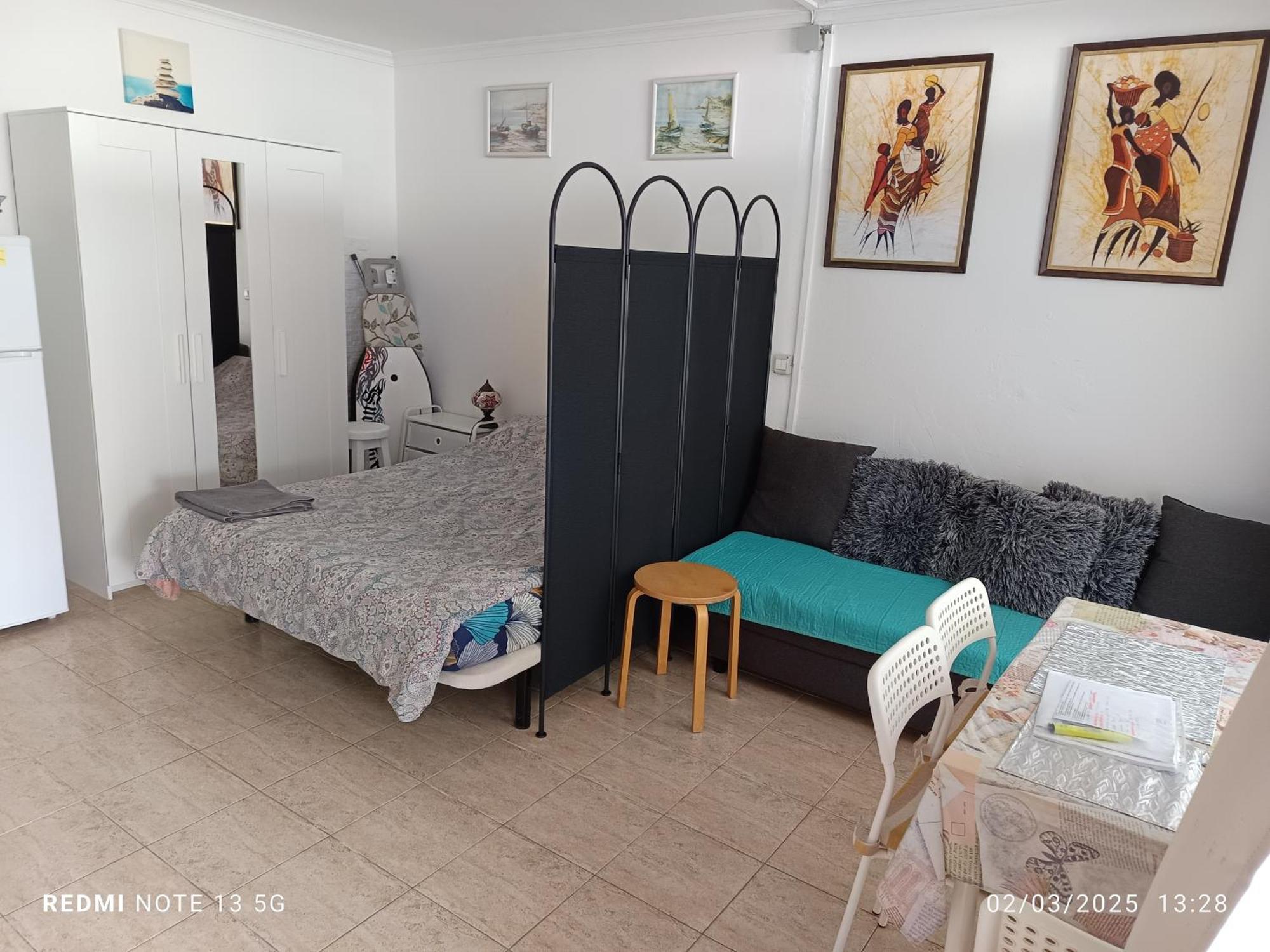 Apartmán Relax Playa Ingles Playa del Inglés Exteriér fotografie