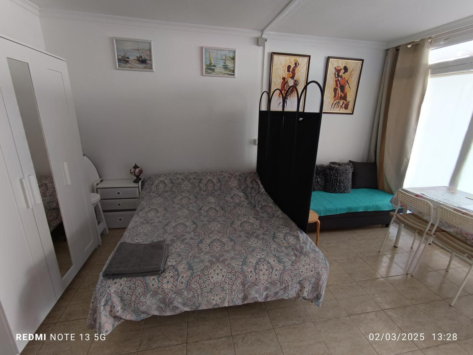Apartmán Relax Playa Ingles Playa del Inglés Exteriér fotografie
