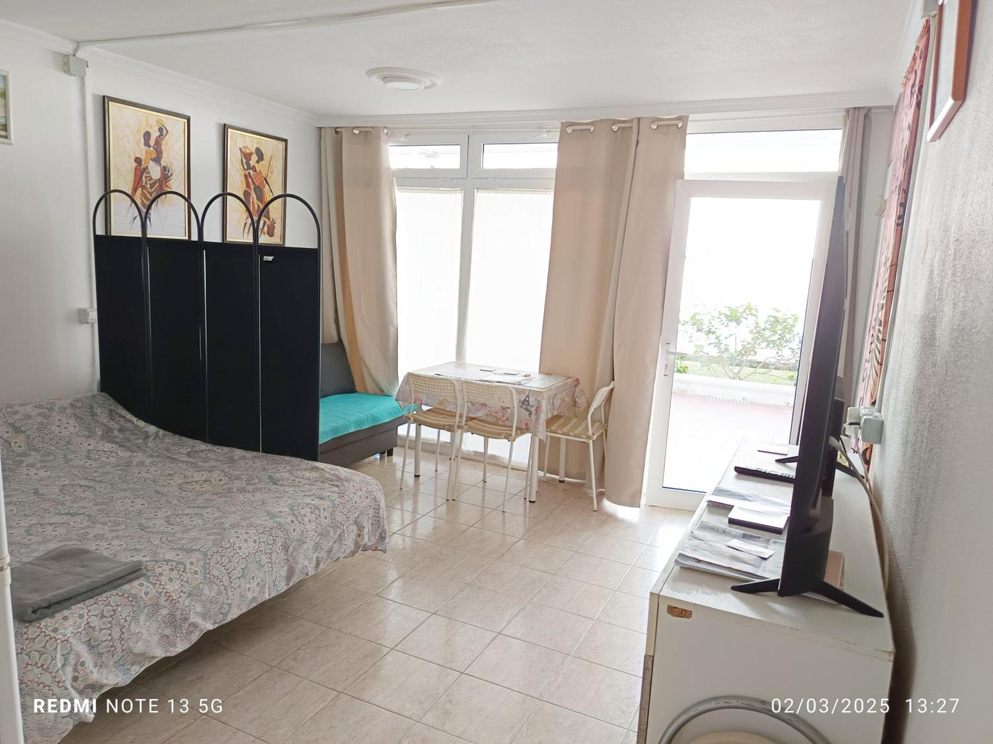Apartmán Relax Playa Ingles Playa del Inglés Exteriér fotografie